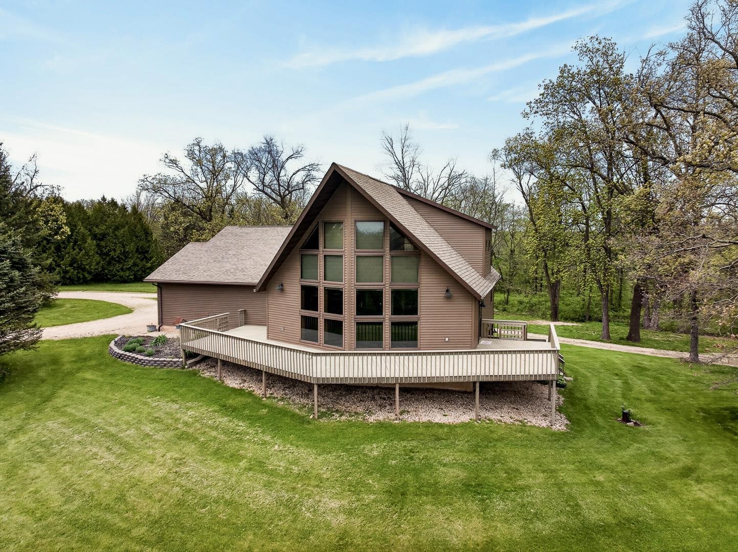 4800 Cub Hollow Road Gratiot, WI 53541 - Photo 2 of 85
