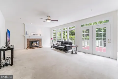 $1,598,000 | 414 Long Trail Terrace, Rockville, MD 20850