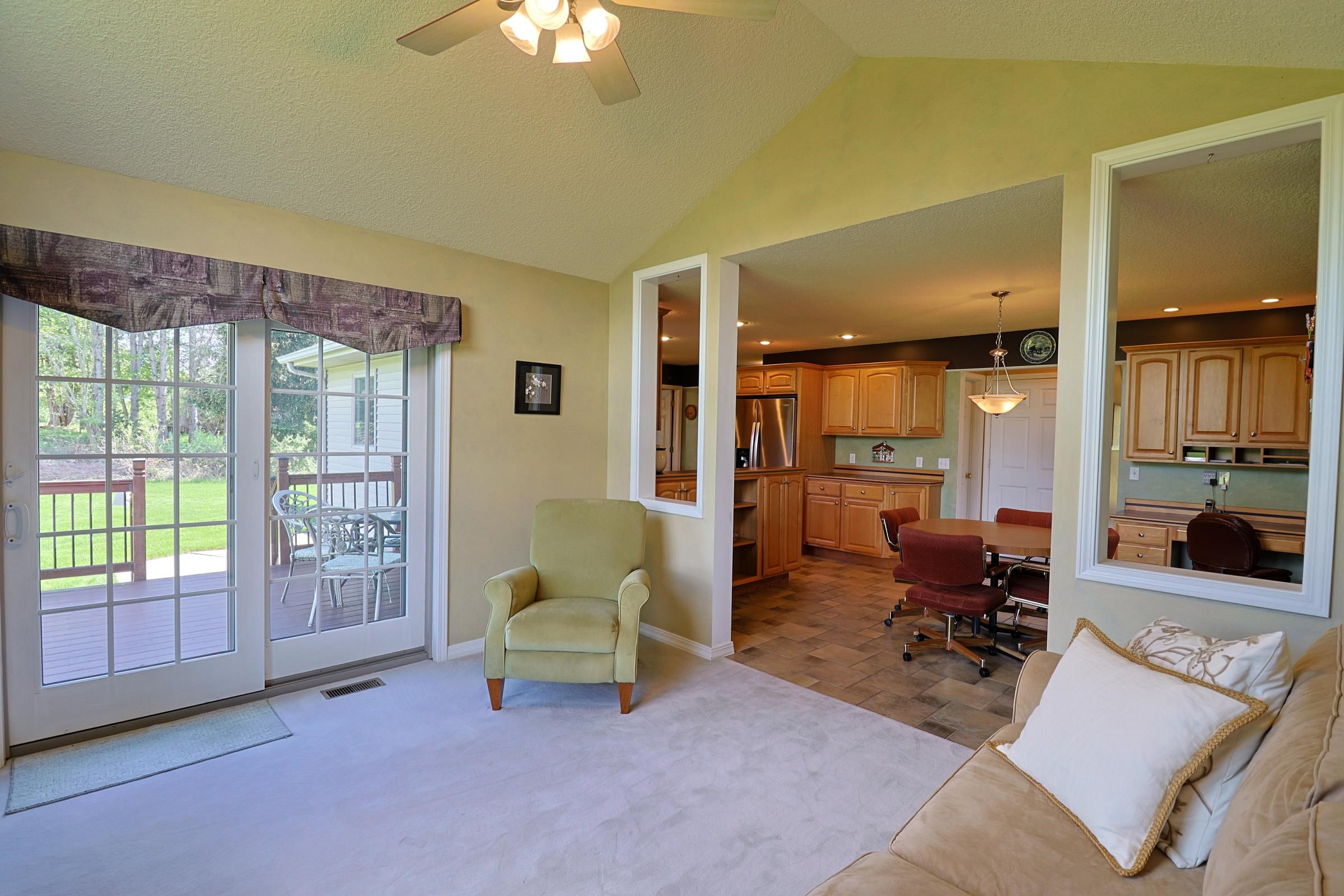 4593 South Meridian Road Mount Pleasant, MI 48858 - Photo 21 of 44