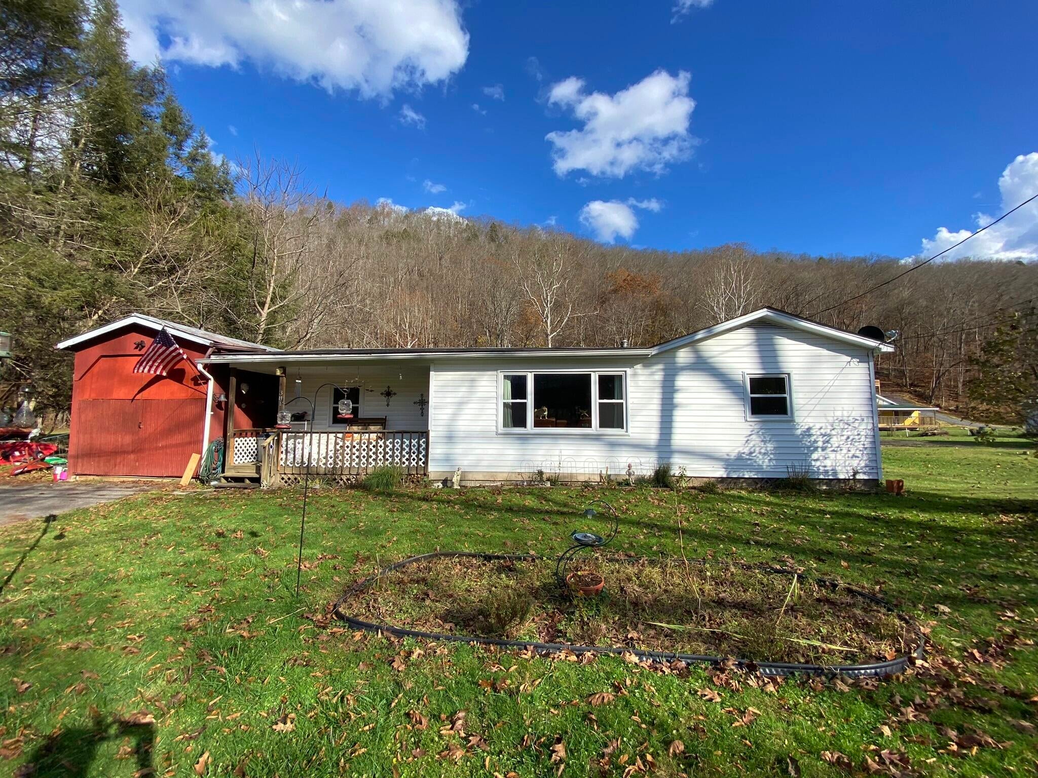 381 Ft Spring Pike Ronceverte, WV 24970 - Photo 1 of 45 Gallery Image 1