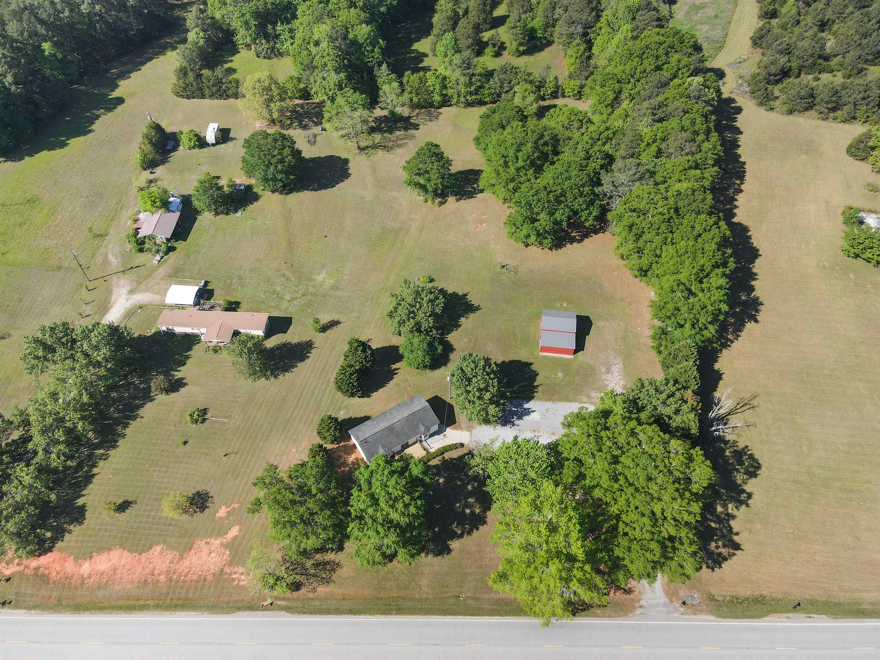 7840 Cross Anchor Road Enoree, SC 29335 - Photo 34 of 40