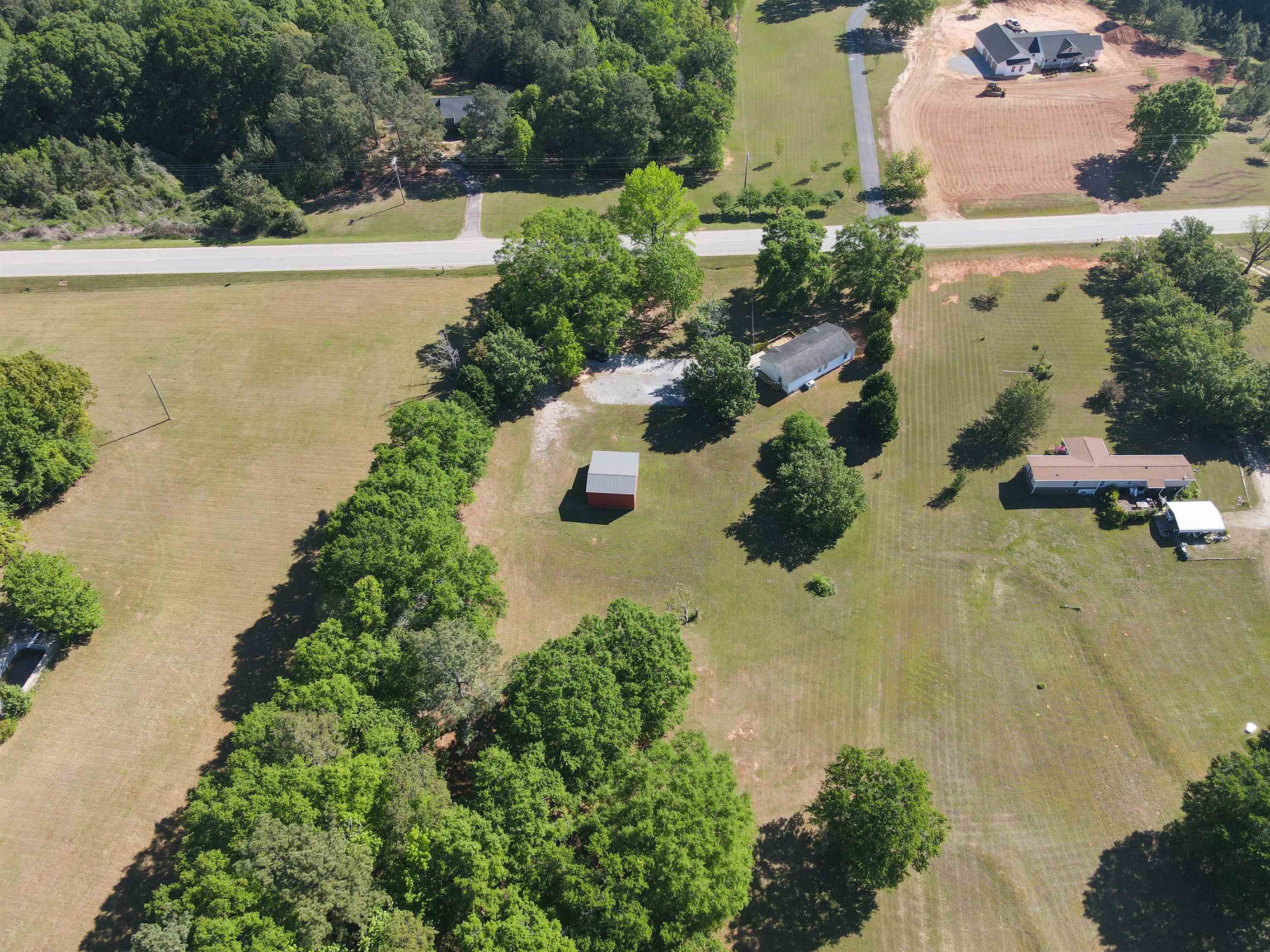7840 Cross Anchor Road Enoree, SC 29335 - Photo 38 of 40