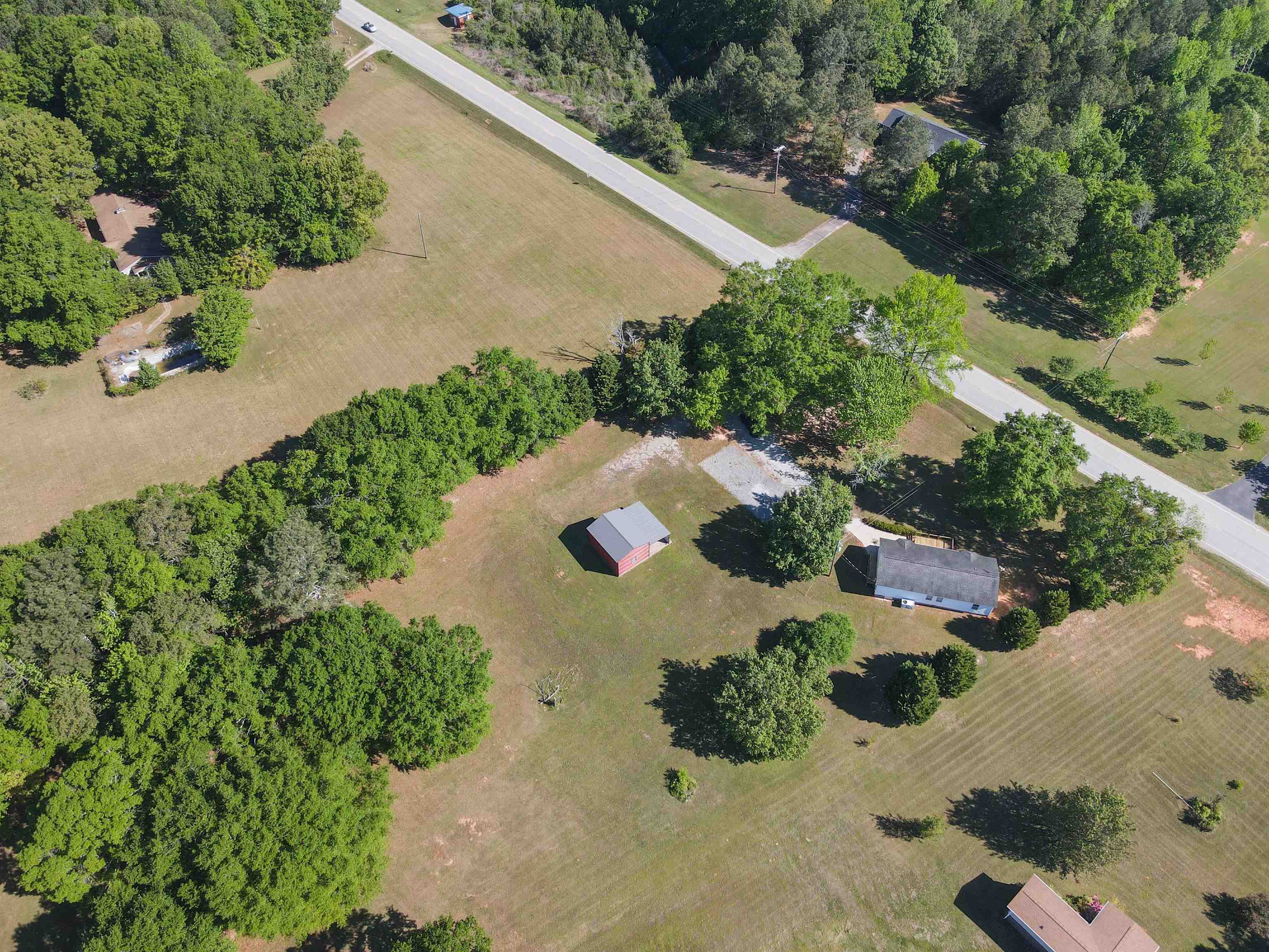 7840 Cross Anchor Road Enoree, SC 29335 - Photo 39 of 40