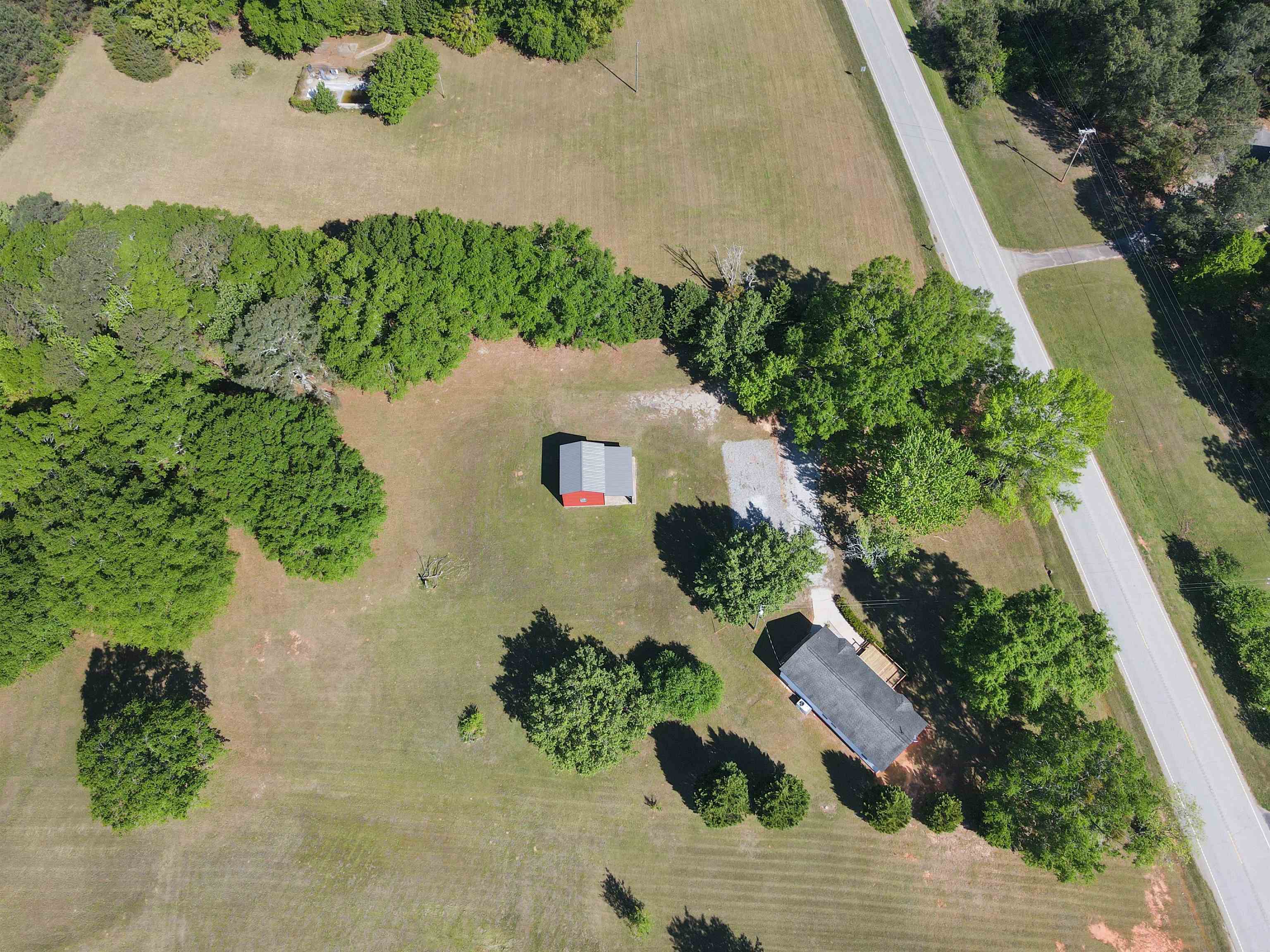 7840 Cross Anchor Road Enoree, SC 29335 - Photo 40 of 40