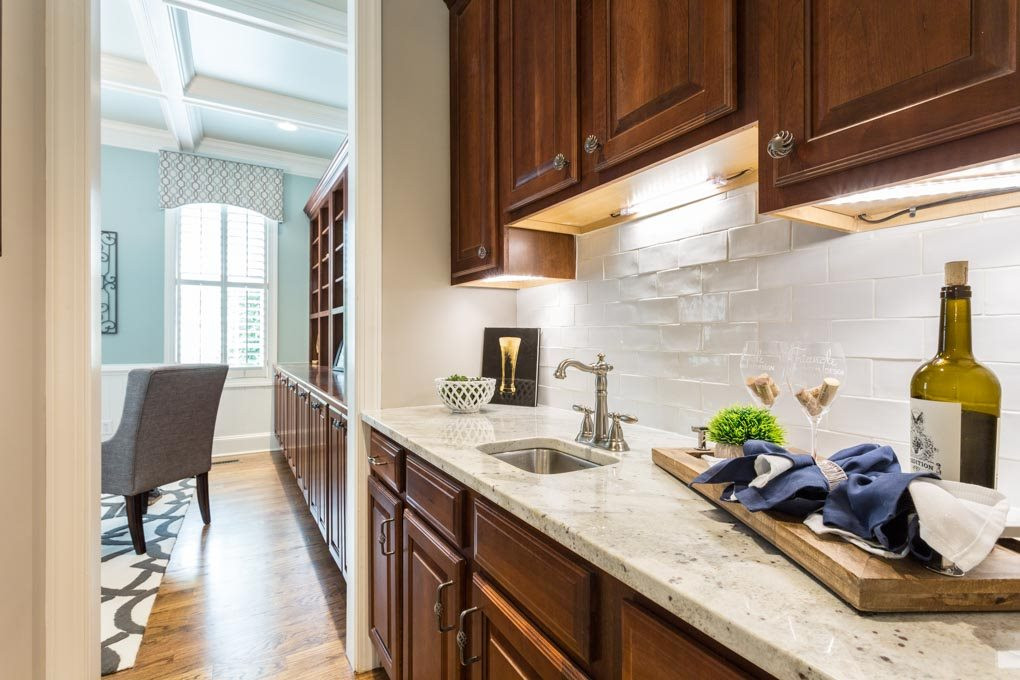 3308 Darien Drive Raleigh, NC 27607 - Photo 14 of 29 Photo 14