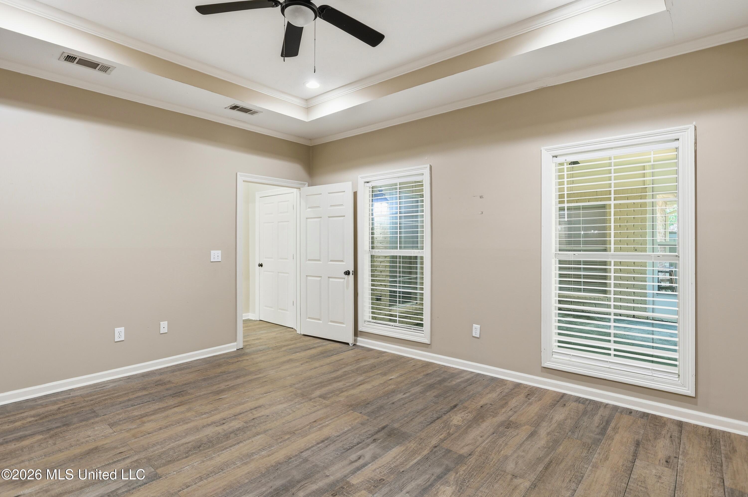 707 Versailles Drive Ridgeland, MS 39157 - Photo 18 of 33 707 Versailles Dr \ Hometoursms.com (17)
