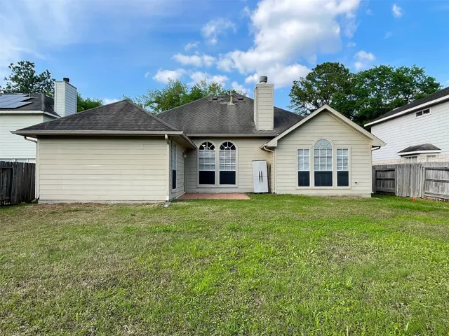 $2,150 | 5822 Carta Valley Lane, Richmond, TX 77469