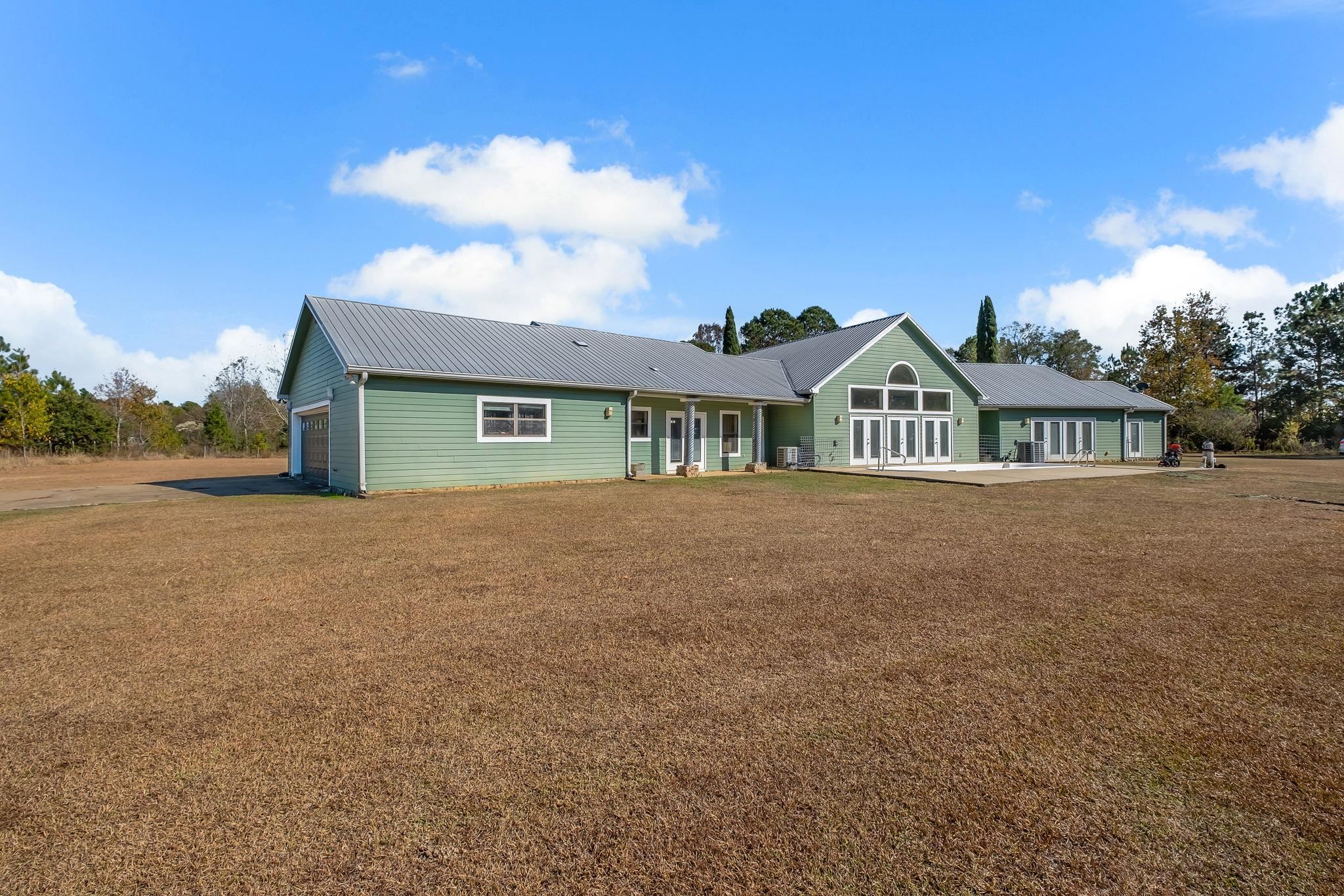 8701 Salem Road Quincy, FL 32352 - Photo 30 of 31
