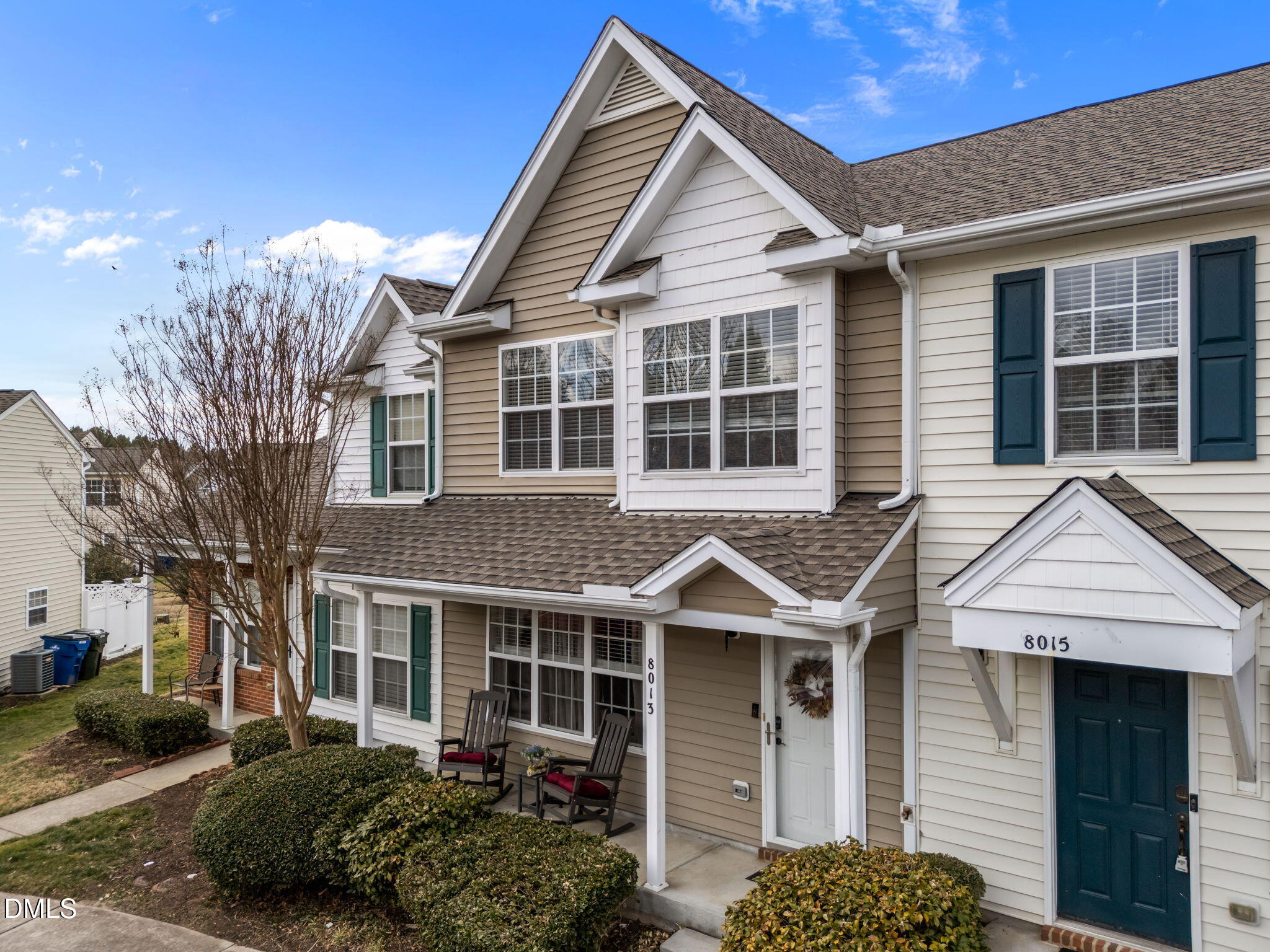 8013 River Water Court Raleigh, NC 27616 - Photo 2 of 30 3-web-or-mls-DJI_20260211121303_0763_D