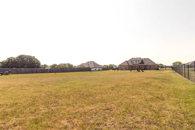 a view of lake and mountain