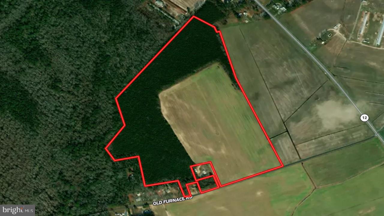 0 Old Furnace Road Snow Hill, MD 21863 - Photo 1 of 7