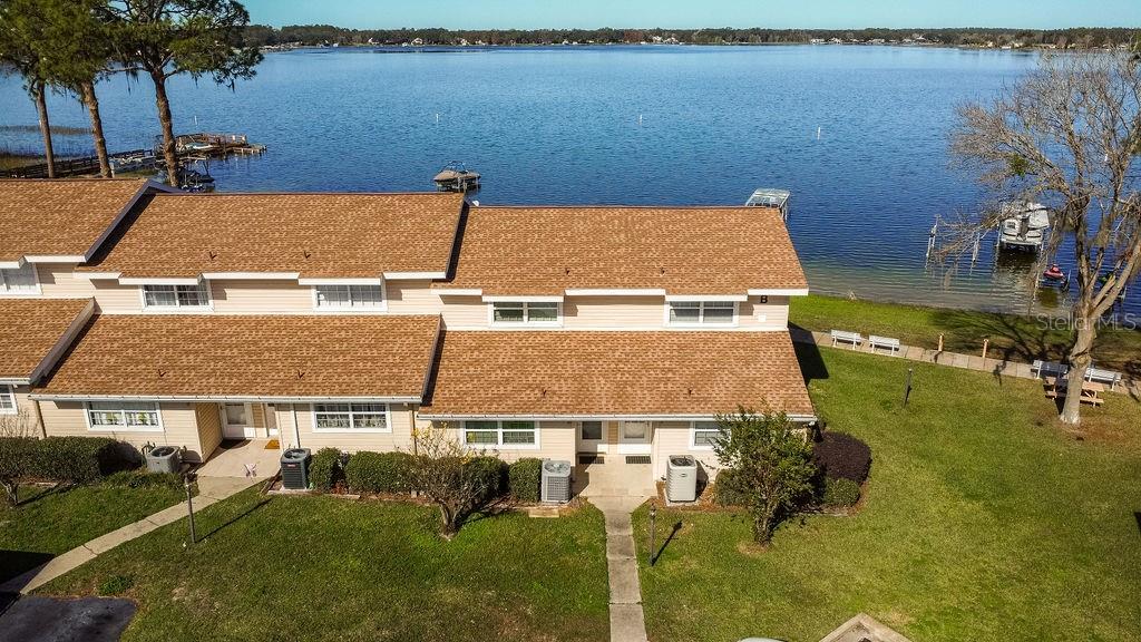 11001 Southeast Sunset Harbor Road, Unit B10 Summerfield, FL 34491 - Photo 2 of 27