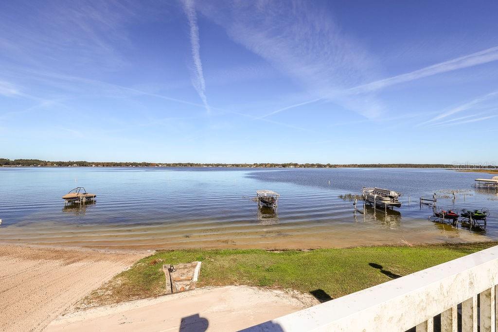 11001 Southeast Sunset Harbor Road, Unit B10 Summerfield, FL 34491 - Photo 21 of 27