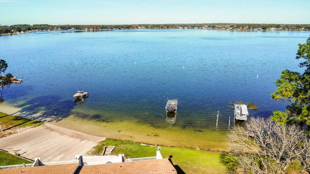 11001 Southeast Sunset Harbor Road, Unit B10 Summerfield, FL 34491 - Photo 26 of 27