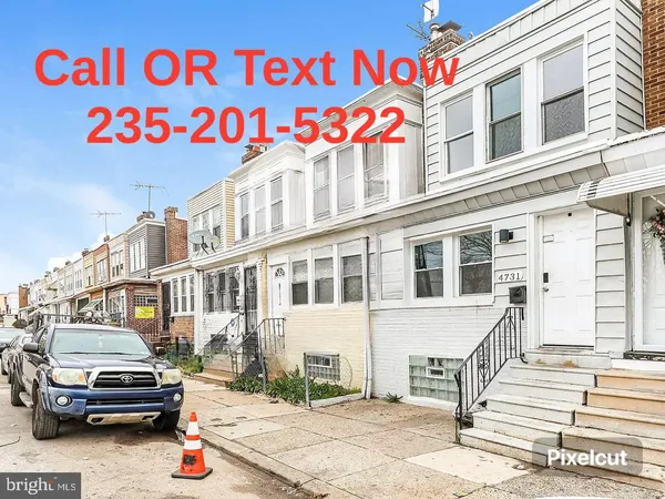 $1,025 | 2553 Shields Street, Philadelphia, PA 19142