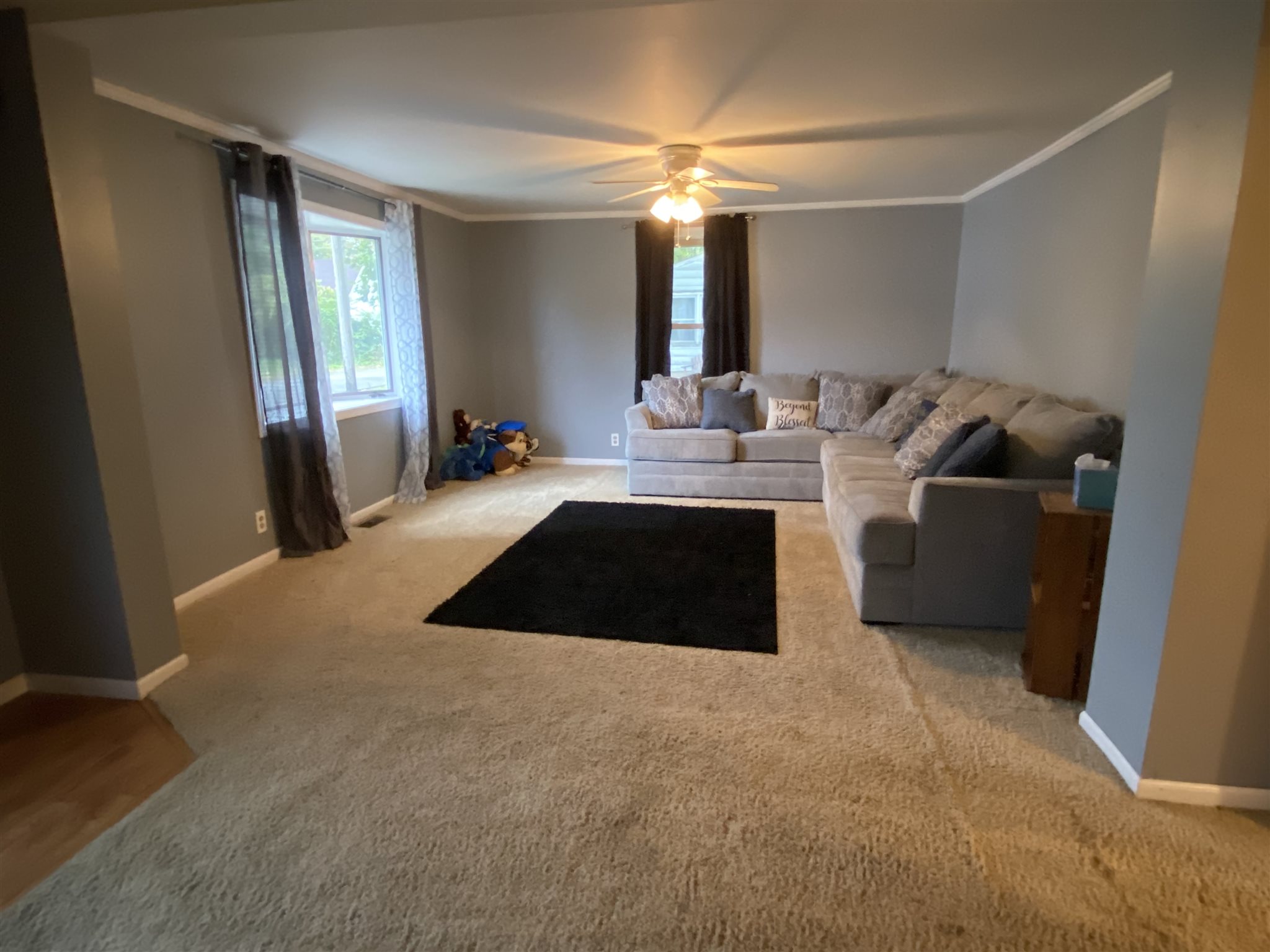 461 Bent Street Wabash, IN 46992 - Photo 2 of 15