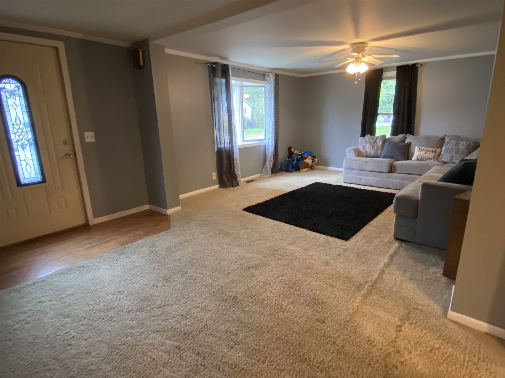 461 Bent Street Wabash, IN 46992 - Photo 4 of 15