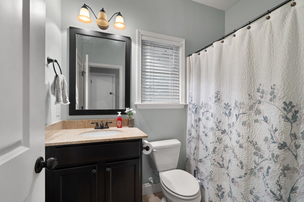 4337 Almond Road Fortson, GA 31808 - Photo 15 of 32 Full Bath on Main Floor