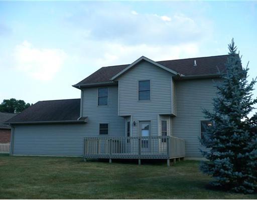 524 Plum Ridge Trail Sidney, OH 45365 - Photo 5 of 5