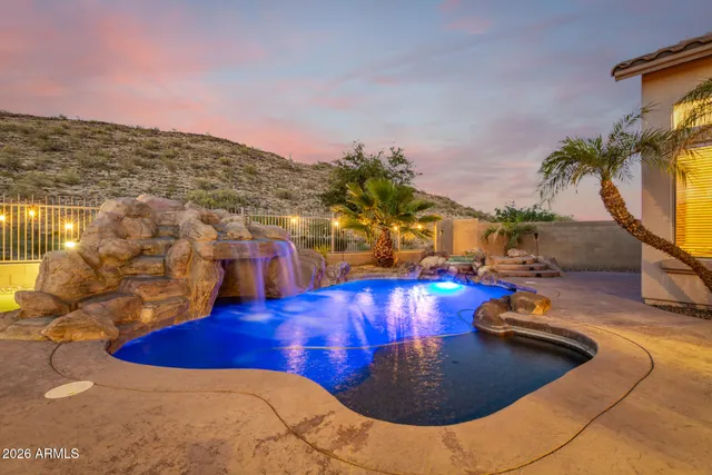 $5,500 | 25905 North 49th Lane, Phoenix, AZ 85083