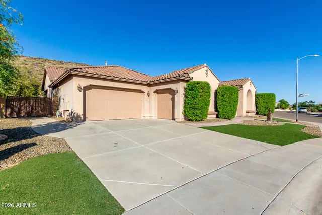 $5,500 | 25905 North 49th Lane, Phoenix, AZ 85083