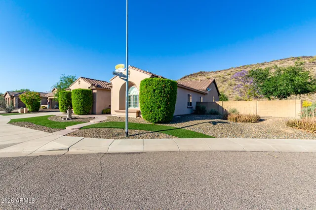 $5,500 | 25905 North 49th Lane, Phoenix, AZ 85083