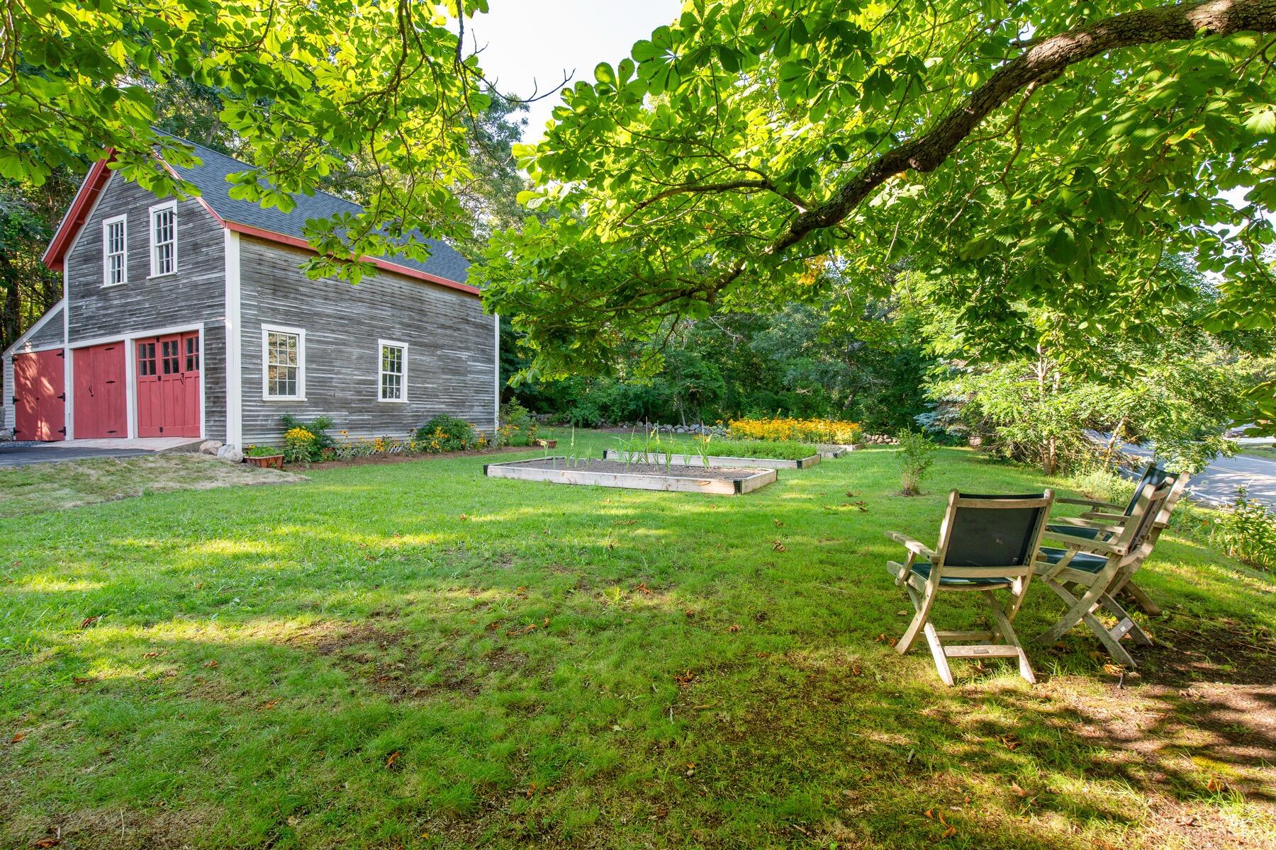 1276 County Road Cataumet, MA 02534 - Photo 10 of 60 1276 County Rd-02