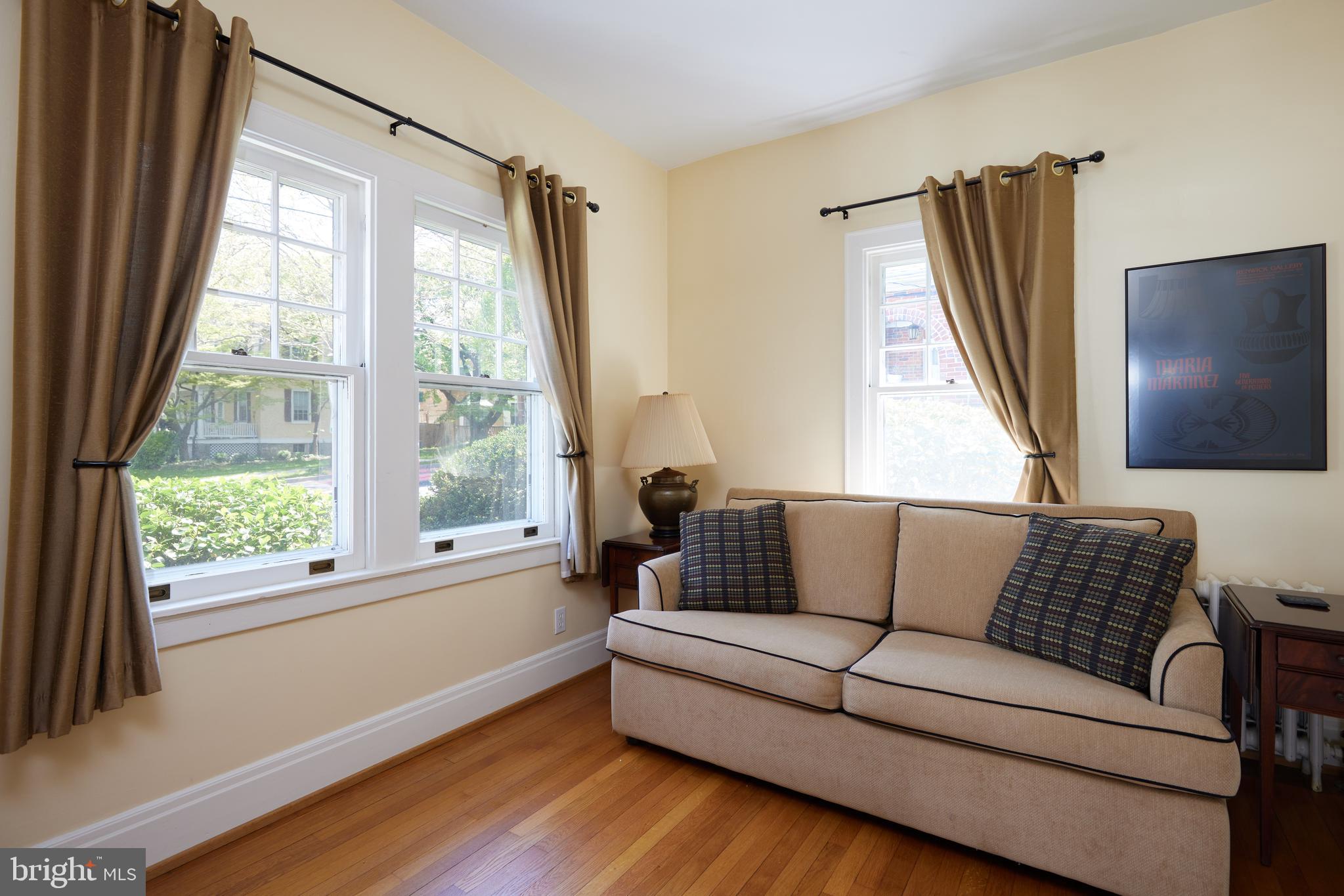4236 River Road Northwest Washington, DC 20016 - Photo 25 of 44 Gallery Image 25