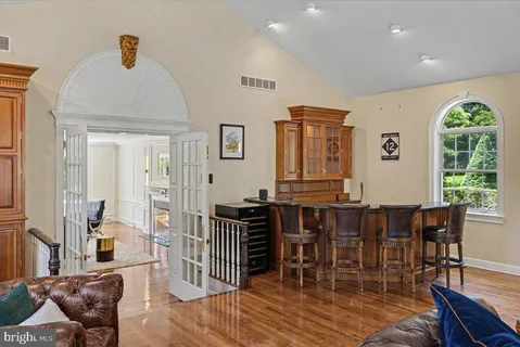 $1,995,000 | 1087 Mt Eyre Road, Washington Crossing, PA 18977