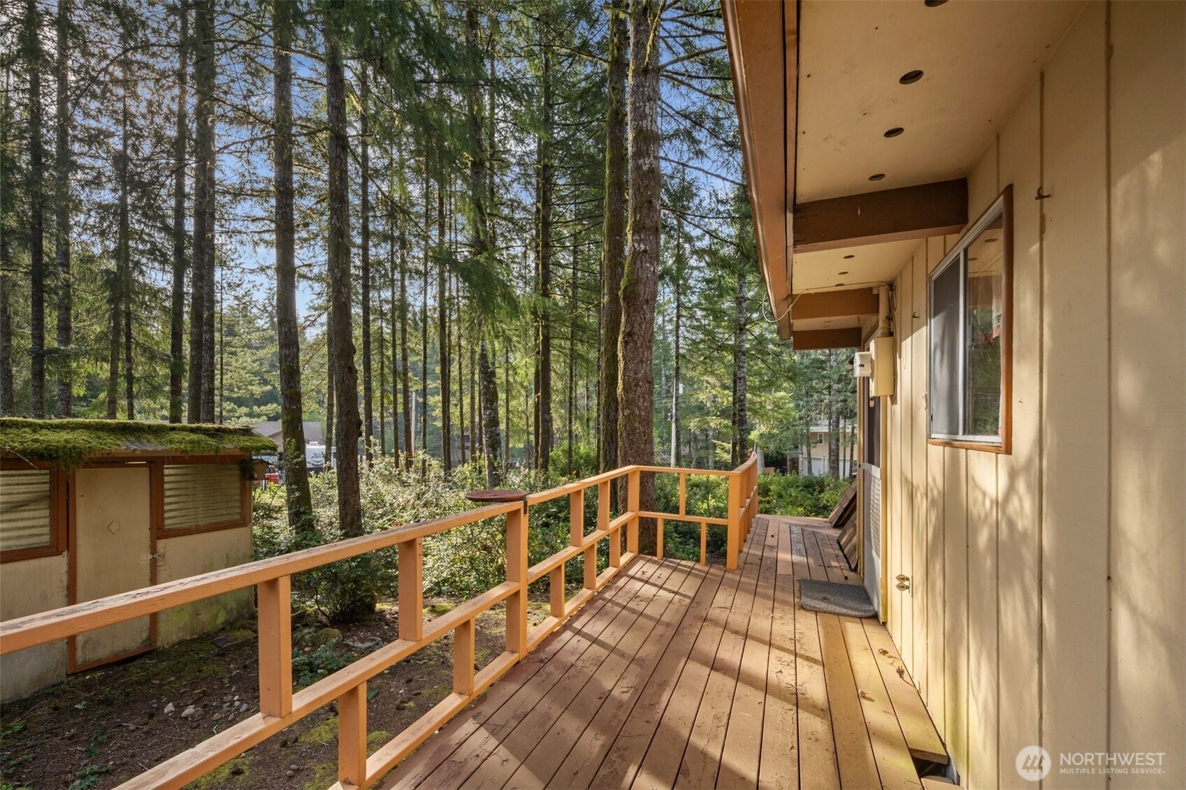 180 East Shetland Road Shelton, WA 98584 - Photo 21 of 40