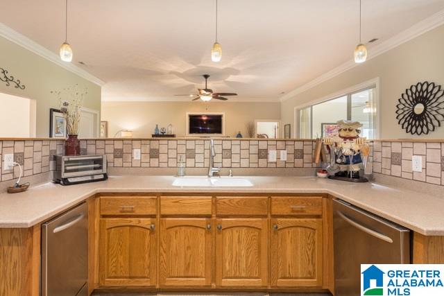 2784 England Road Lincoln, AL 35096 - Photo 19 of 49