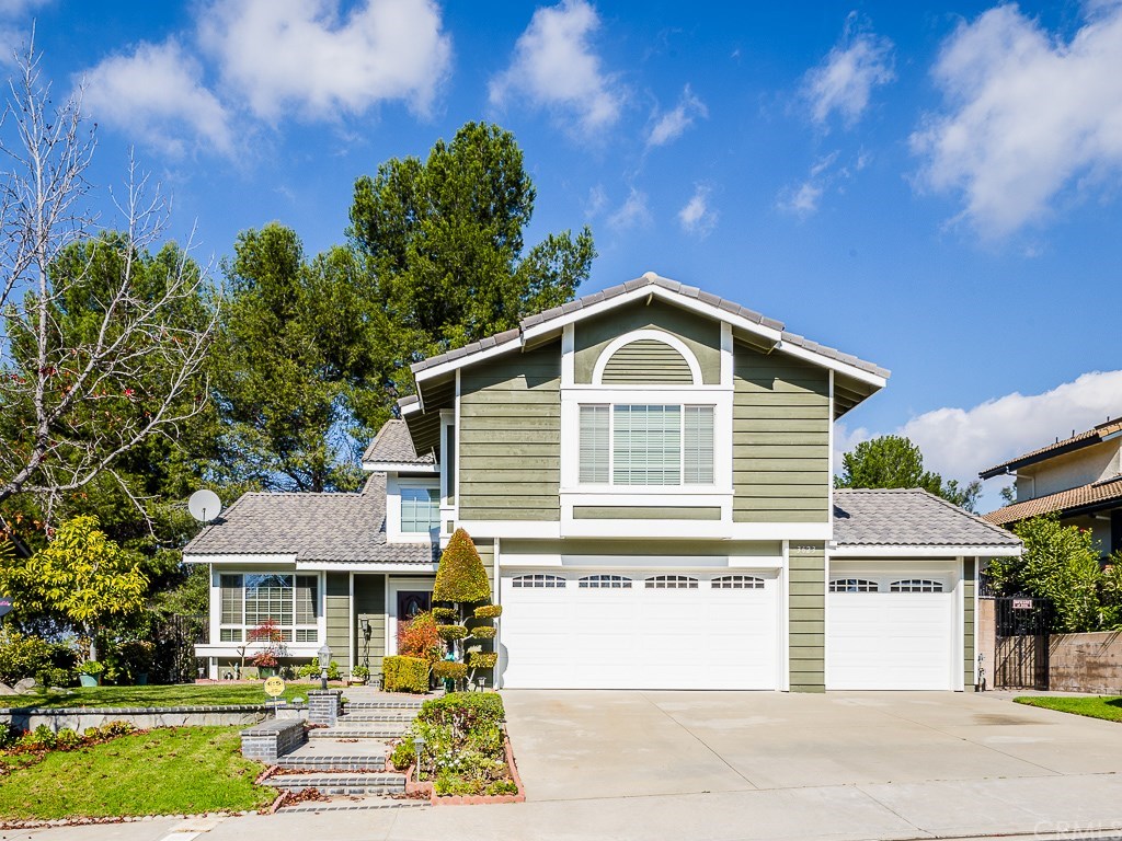 3623 Hawkwood Road Diamond Bar, CA 91765 - Photo 1 of 1