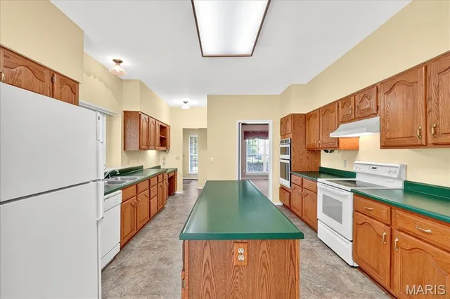 $535,000 | 5756 Westchester Farm Drive, Weldon Spring, MO 63304