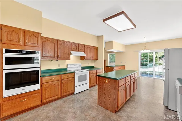 $535,000 | 5756 Westchester Farm Drive, Weldon Spring, MO 63304