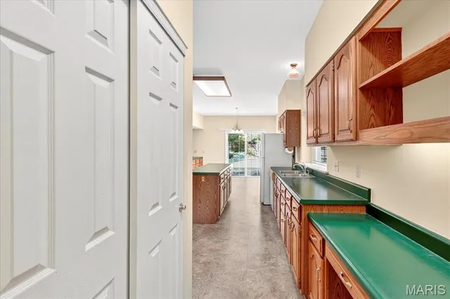 $535,000 | 5756 Westchester Farm Drive, Weldon Spring, MO 63304