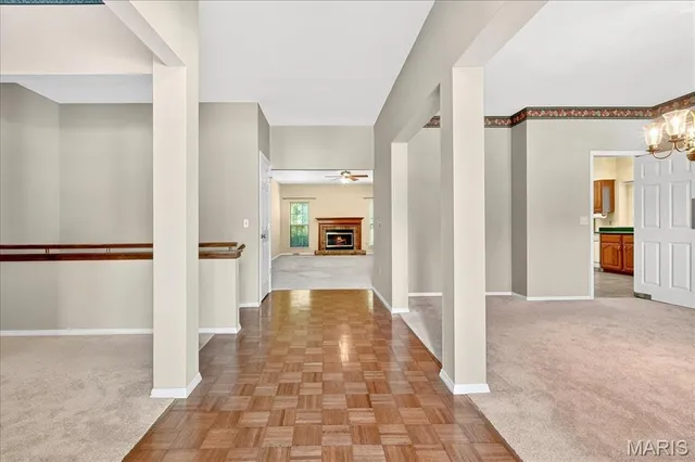 $535,000 | 5756 Westchester Farm Drive, Weldon Spring, MO 63304