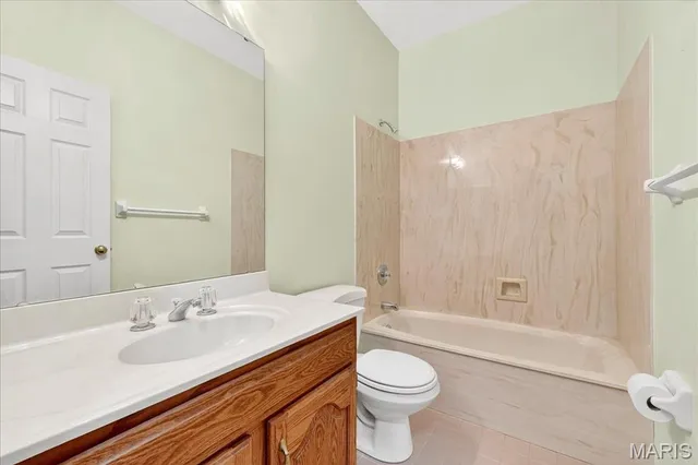 $535,000 | 5756 Westchester Farm Drive, Weldon Spring, MO 63304