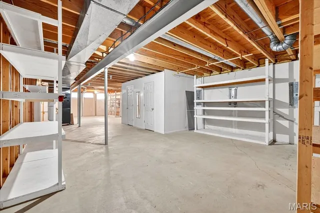 $535,000 | 5756 Westchester Farm Drive, Weldon Spring, MO 63304