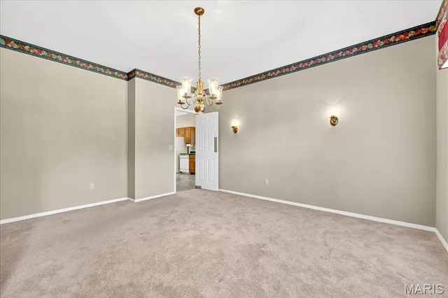 $535,000 | 5756 Westchester Farm Drive, Weldon Spring, MO 63304