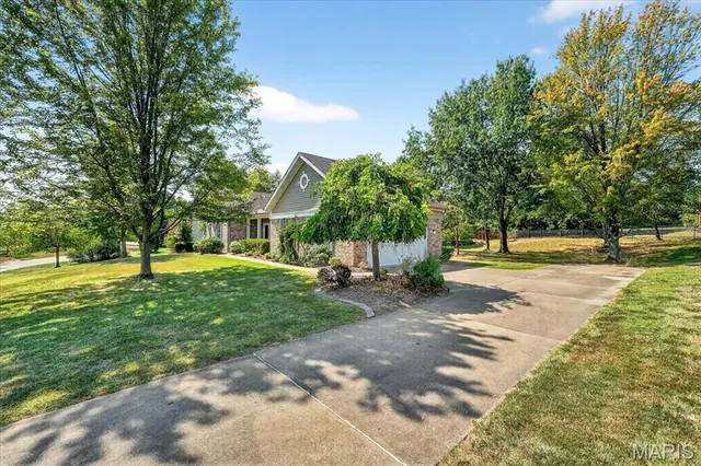 $535,000 | 5756 Westchester Farm Drive, Weldon Spring, MO 63304