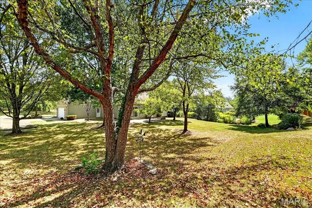 $535,000 | 5756 Westchester Farm Drive, Weldon Spring, MO 63304