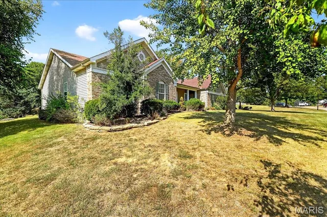 $535,000 | 5756 Westchester Farm Drive, Weldon Spring, MO 63304