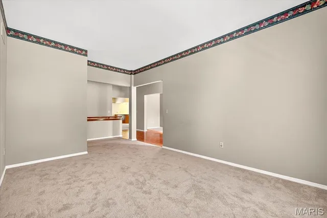 $535,000 | 5756 Westchester Farm Drive, Weldon Spring, MO 63304