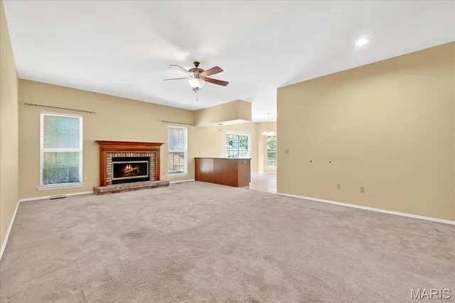 $535,000 | 5756 Westchester Farm Drive, Weldon Spring, MO 63304