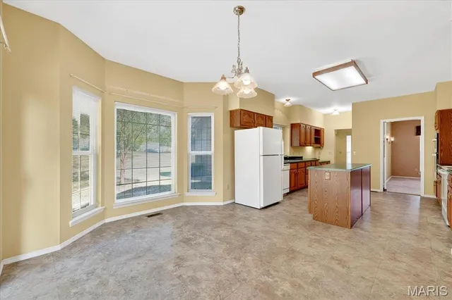 $535,000 | 5756 Westchester Farm Drive, Weldon Spring, MO 63304