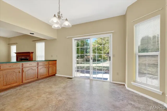 $535,000 | 5756 Westchester Farm Drive, Weldon Spring, MO 63304