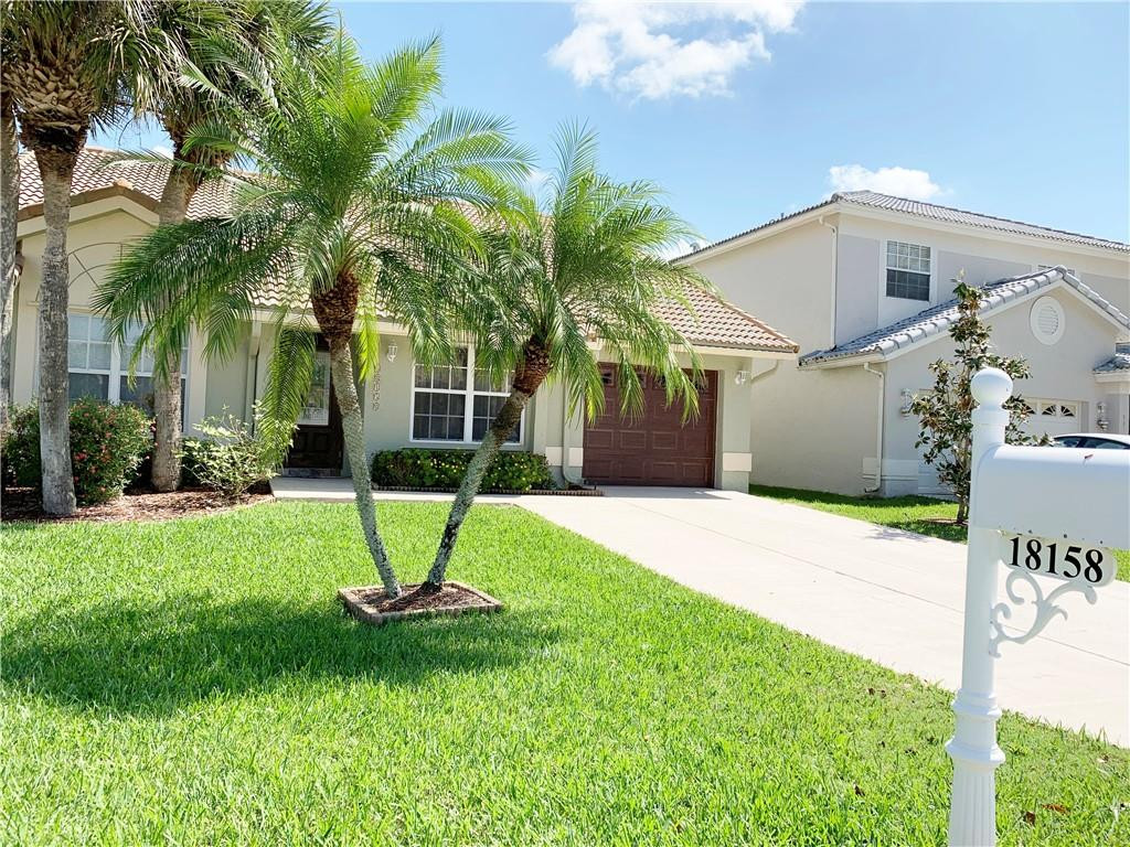 18158 Blue Lake Way Boca Raton, FL 33498 - Photo 2 of 45 Photo 2