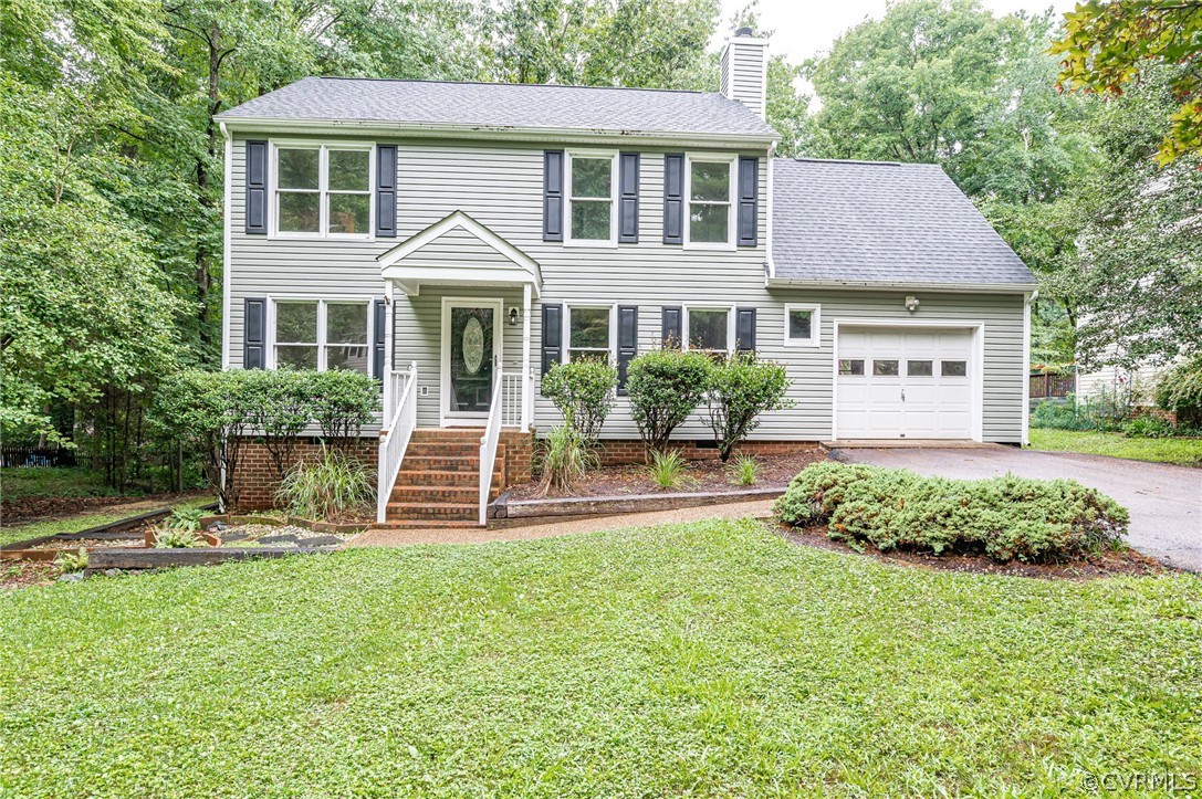 6114 Duck Cove Road Midlothian, VA 23112 - Photo 1 of 24 Gallery Image 1