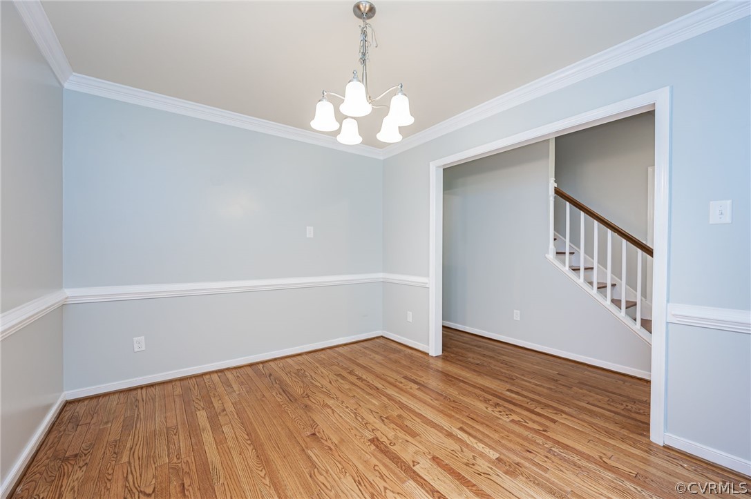 6114 Duck Cove Road Midlothian, VA 23112 - Photo 11 of 24 Gallery Image 11