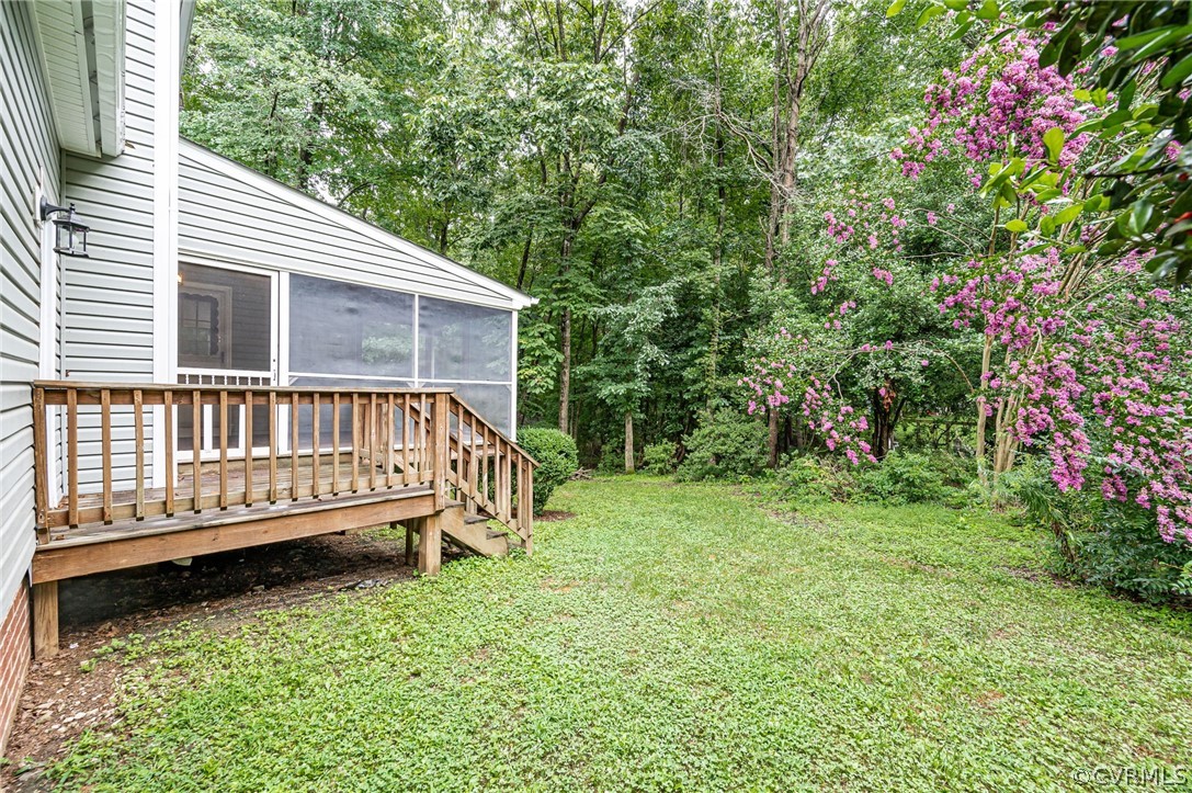6114 Duck Cove Road Midlothian, VA 23112 - Photo 23 of 24 Gallery Image 23